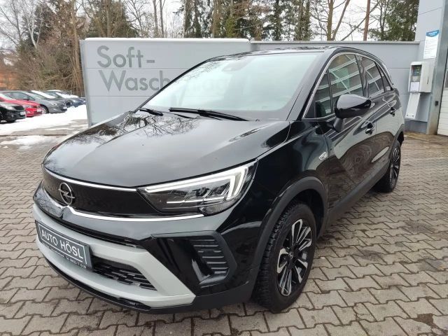 Opel Crossland X Elegance