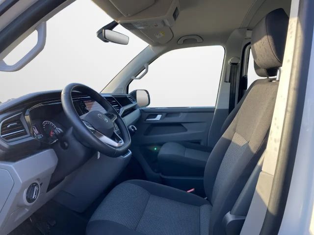 Volkswagen Transporter 2.0 TDI Lang T6