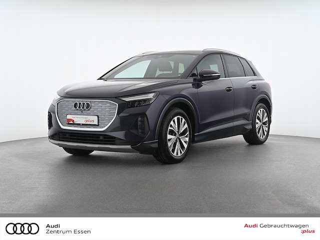 Audi Q4 e-tron 35