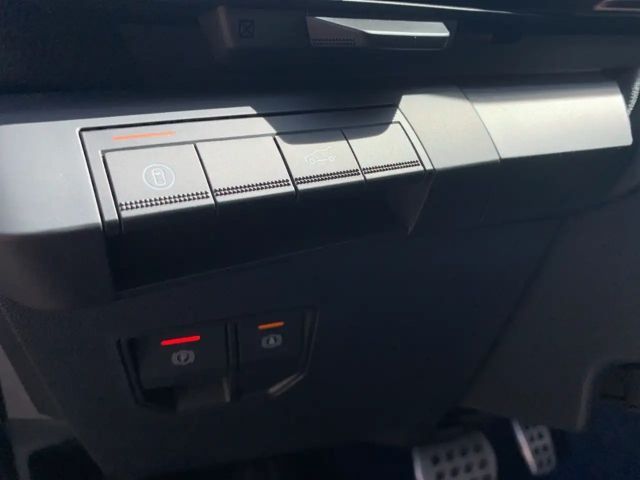 Renault Scenic Alpine Esprit