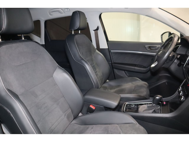 Seat Ateca 1.5 TSI DSG Style