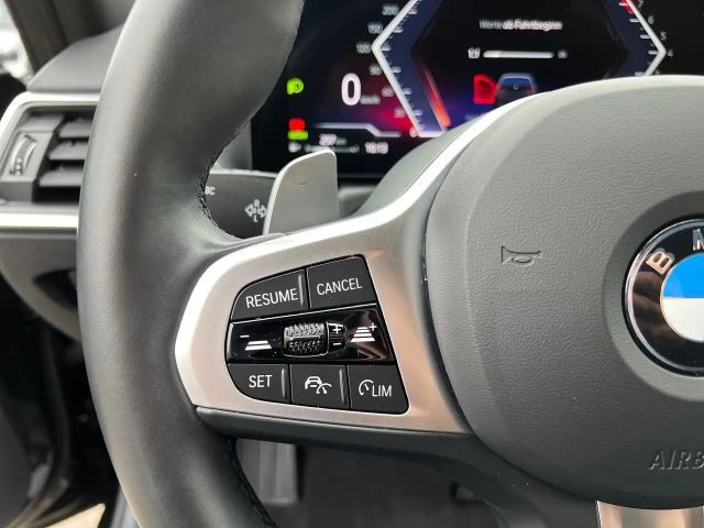 BMW 318 318i M-Sport Touring