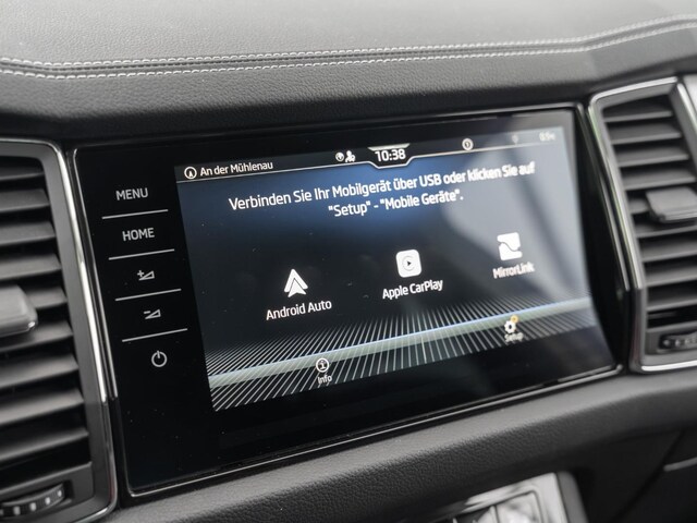 Skoda Kodiaq 2.0 TDI Tour