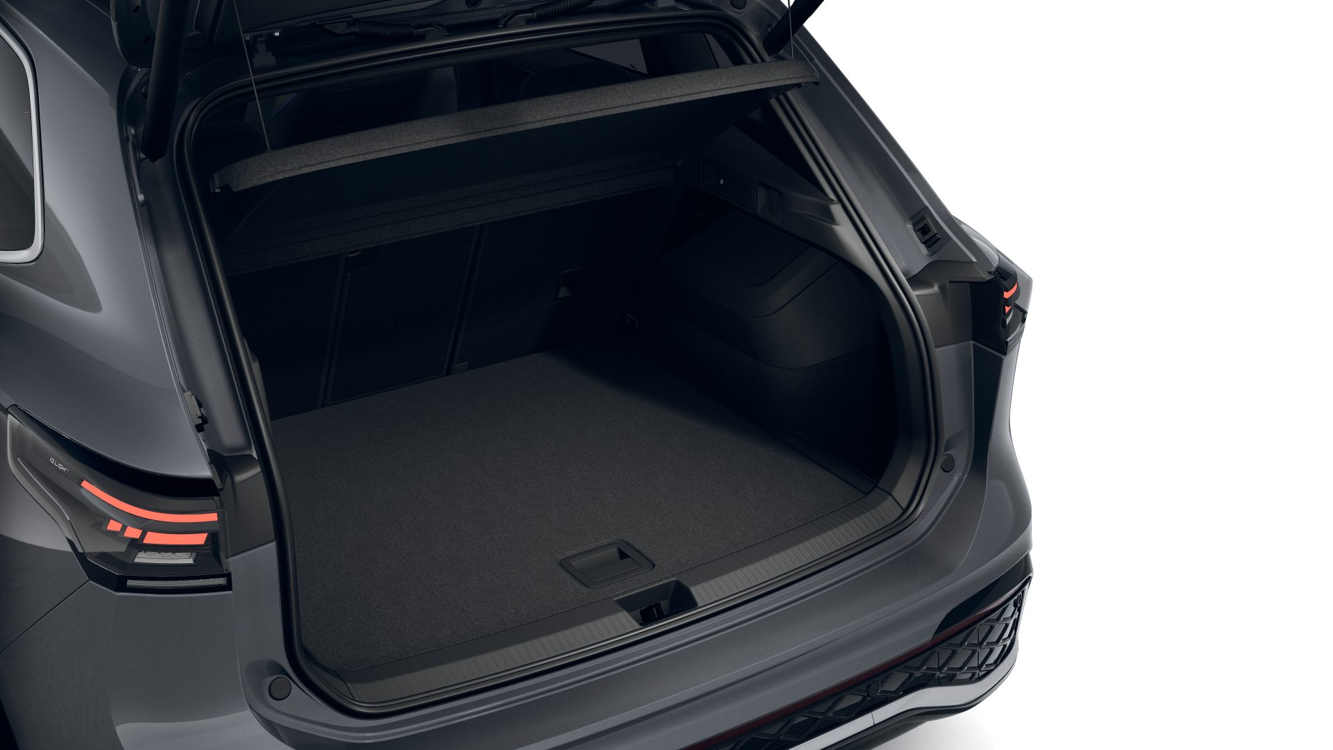 Volkswagen Tiguan 1.5 eTSI DSG IQ.Drive R-Line