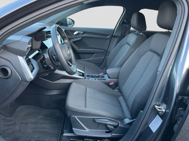 Audi A3 1.0 TFSI S-Line Sedan