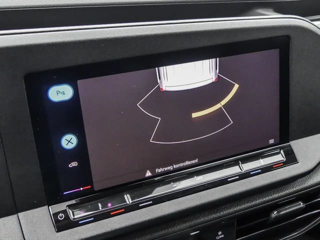 Volkswagen Caddy 2.0 TDI