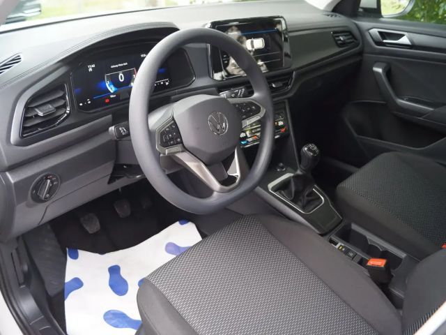 Volkswagen T-Roc 4Me TSI