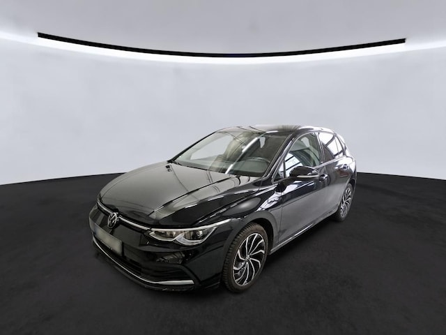 Volkswagen Golf 1.5 eTSI DSG Golf VIII Move