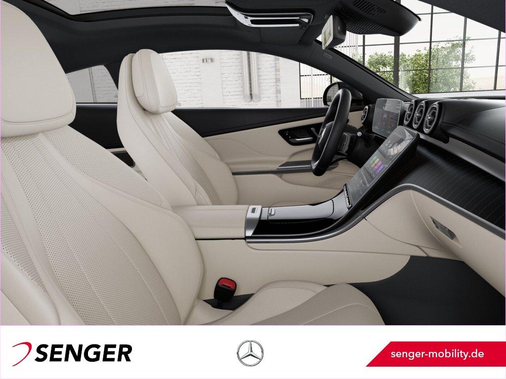 Mercedes-Benz CLE 300 AMG Line