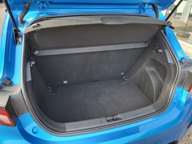 MG MG3 Hybrid+ Luxury