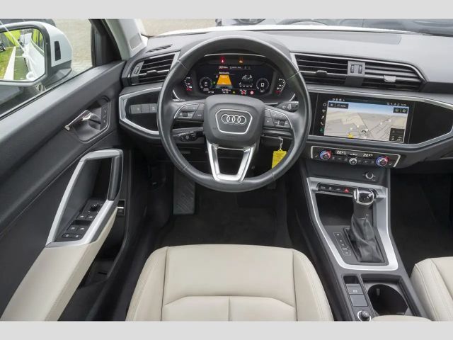 Audi Q3 45 TFSI Hybride S-Line