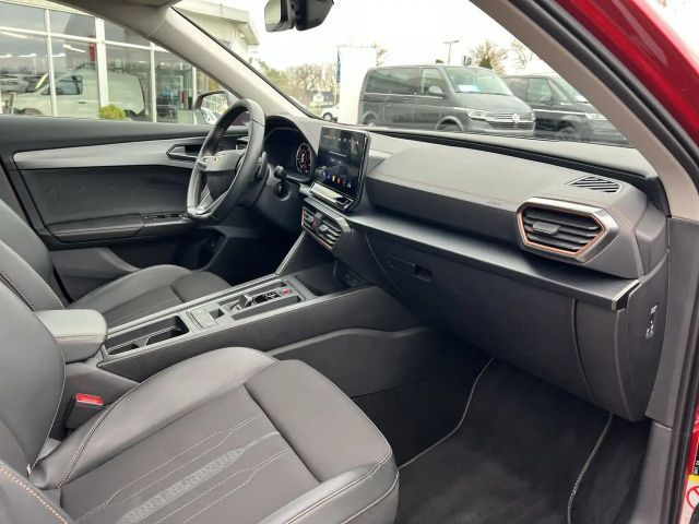 Cupra Formentor 1.4 e-Hybrid