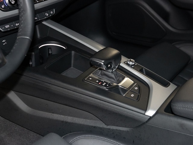 Audi A4 allroad 45 TFSI Quattro S-Tronic