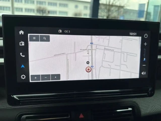 Citroën C3 Max PureTech