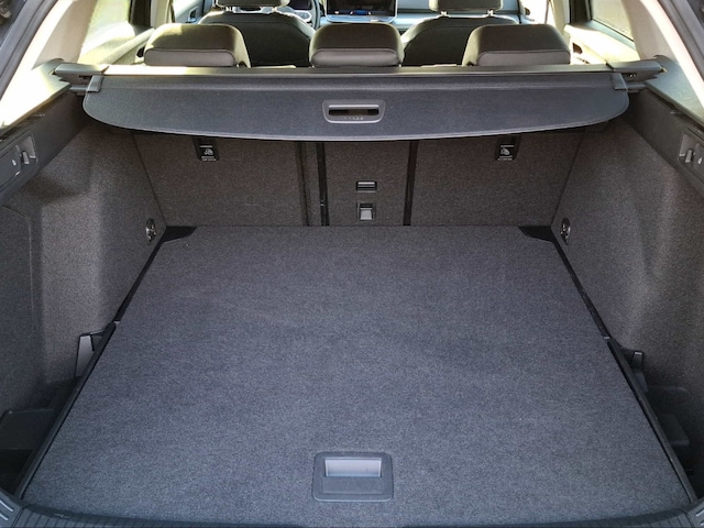 Volkswagen Golf 2.0 TDI DSG Variant