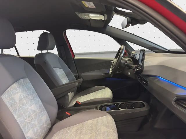 Volkswagen ID.3 Performance Pro