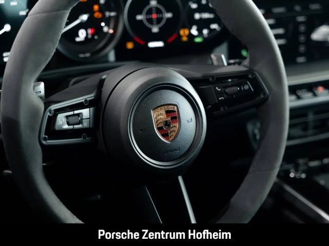 Porsche 992 Cabrio Carrera