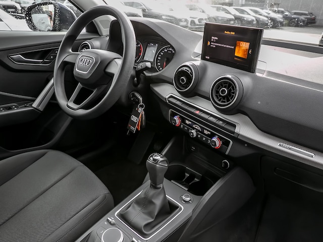 Audi Q2 30 TFSI