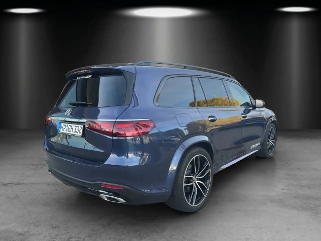 Mercedes-Benz GLS 450 4MATIC AMG Line GLS 450 d