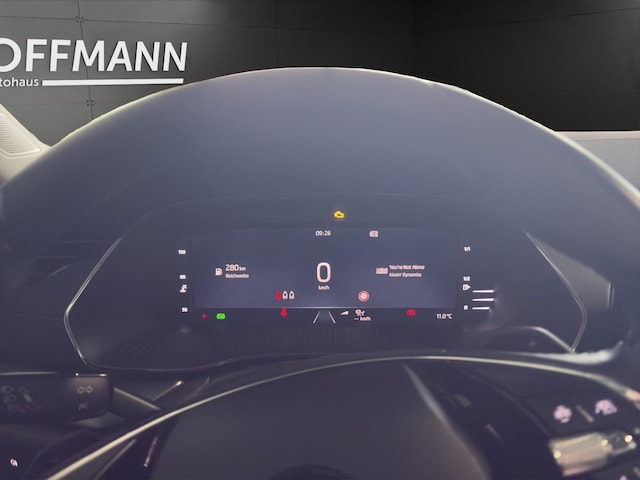 Skoda Octavia 2.0 TDI 4x4 Ambition Combi