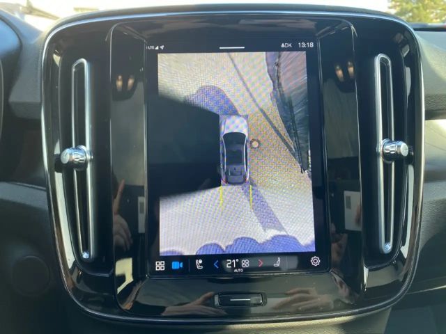 Volvo C40 AWD Recharge Ultimate