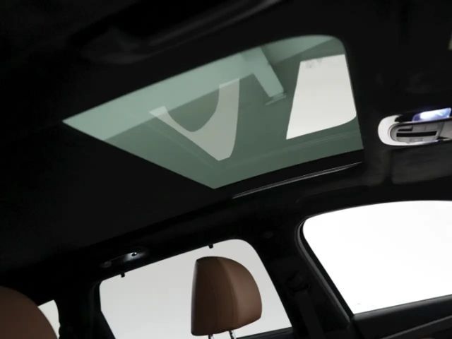 Hyundai Santa Fe Vierwielaandrijving