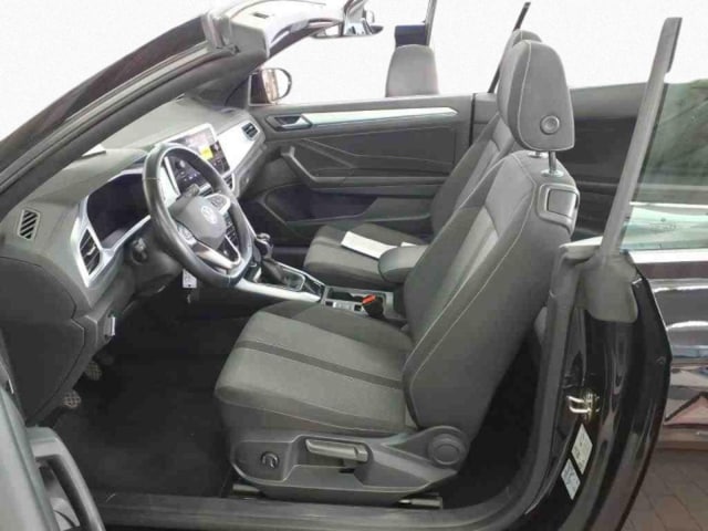 Volkswagen T-Roc 1.0 TSI Cabriolet Style