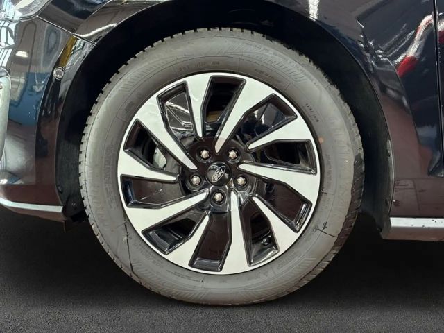 Ford Focus 1.5 EcoBlue Titanium Wagon