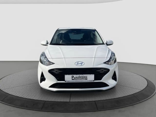 Hyundai i10 1.0 Comfort Smart