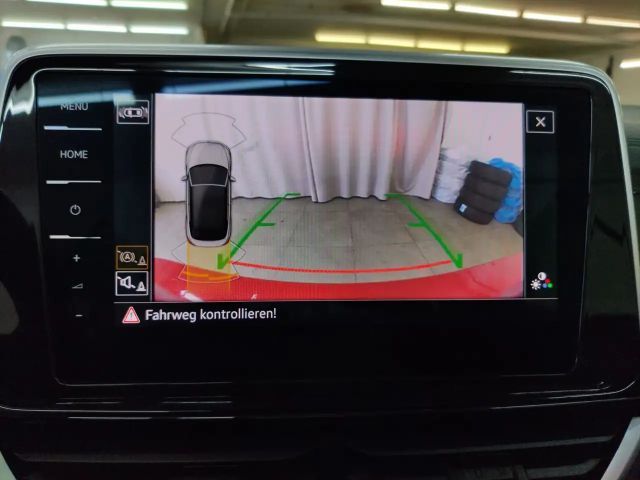 Volkswagen T-Roc 1.5 TSI Cabriolet DSG R-Line