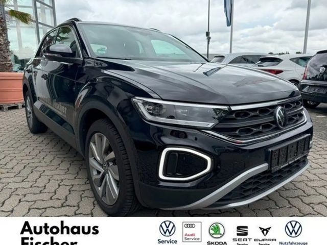 Volkswagen T-Roc 1.5 TSI Life