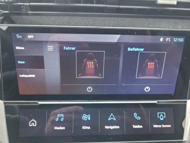 Peugeot 308 Allure Pack SW