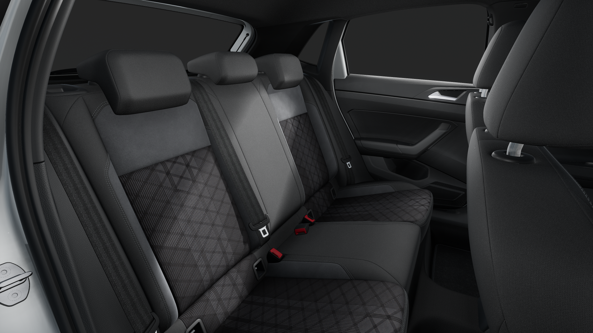 Volkswagen Polo 1.0 TSI R-Line