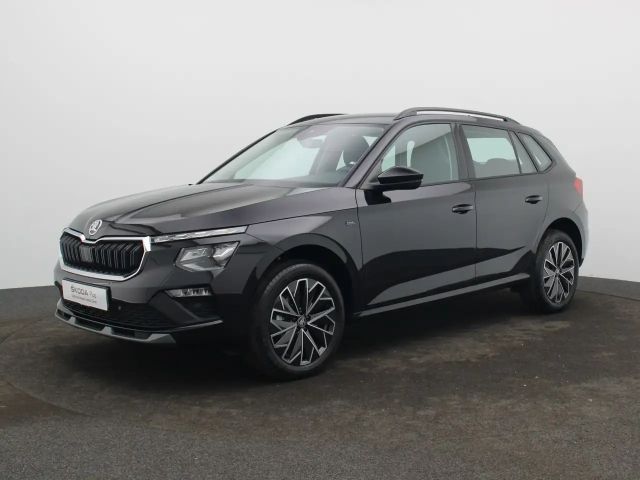 Skoda Kamiq 1.0 TSI Tour
