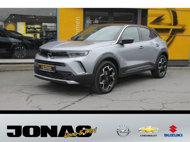 Opel Mokka 1.2 Turbo Ultimate
