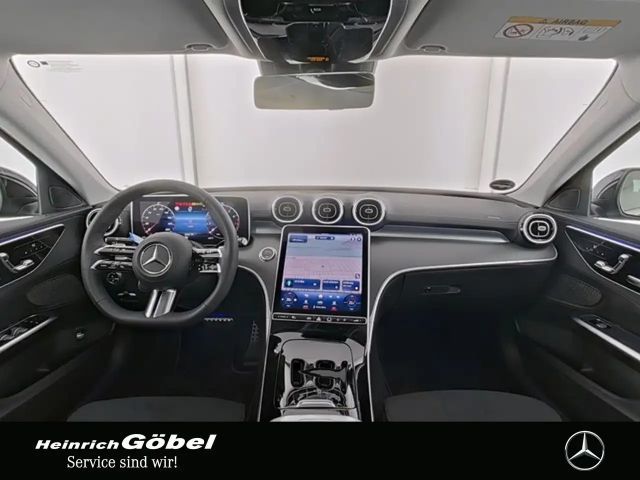 Mercedes-Benz C 300 AMG Line Sedan