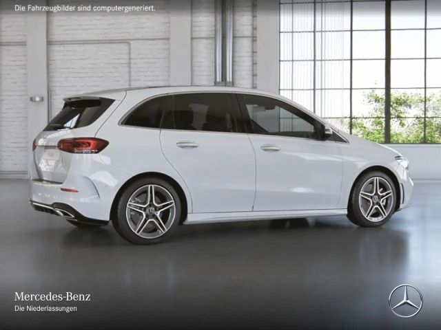 Mercedes-Benz B 250 AMG Line Sedan