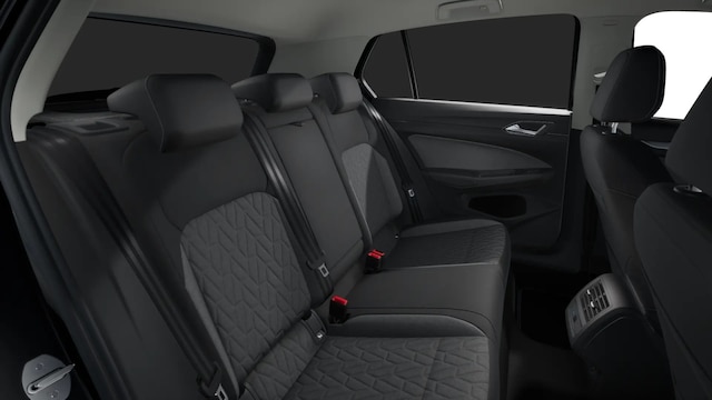 Volkswagen Golf 1.5 eTSI DSG IQ.Drive Life