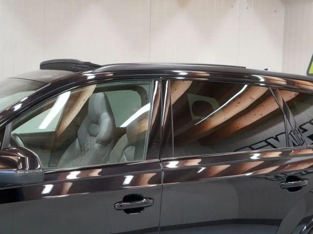 Audi Q7 50 TDI Quattro