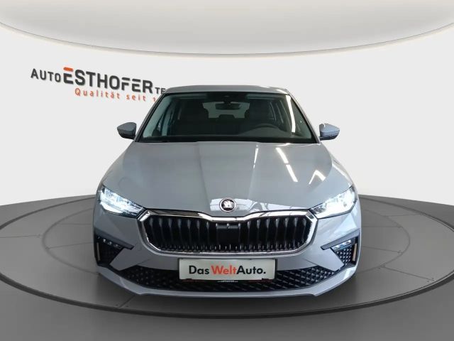 Skoda Scala Essence TSI