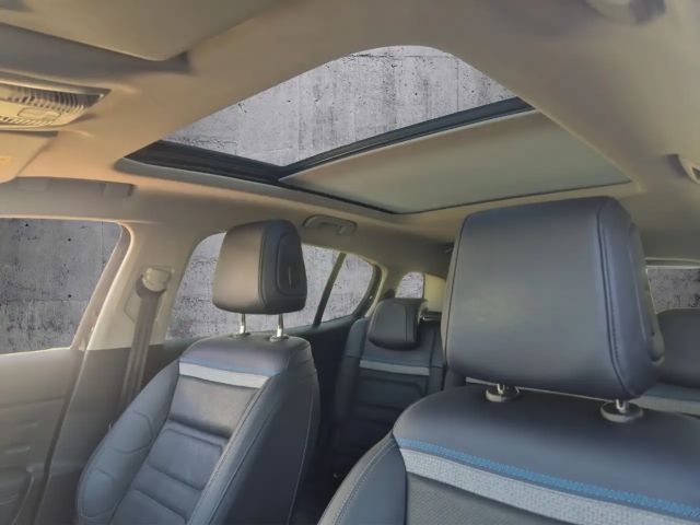 Citroën C5 Aircross Pack Shine