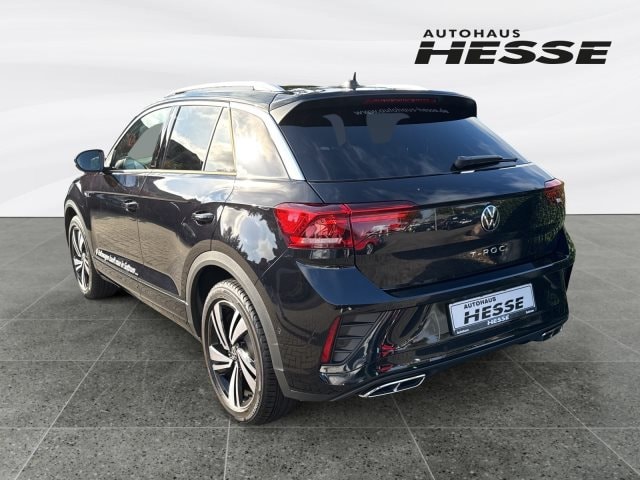 Volkswagen T-Roc T-ROC 1.5 E2 R-L  BT110 TSID7F