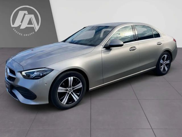 Mercedes-Benz C 220 AVANTGARDE C 220 d Sedan