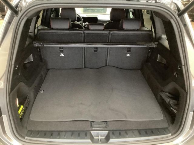 Mercedes-Benz GLB 220 4MATIC GLB 220 d