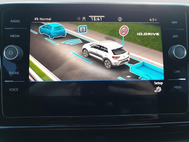 Volkswagen T-Roc 2.0 TSI DSG R-Line