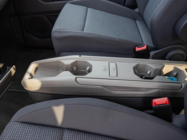 Volkswagen Multivan DSG