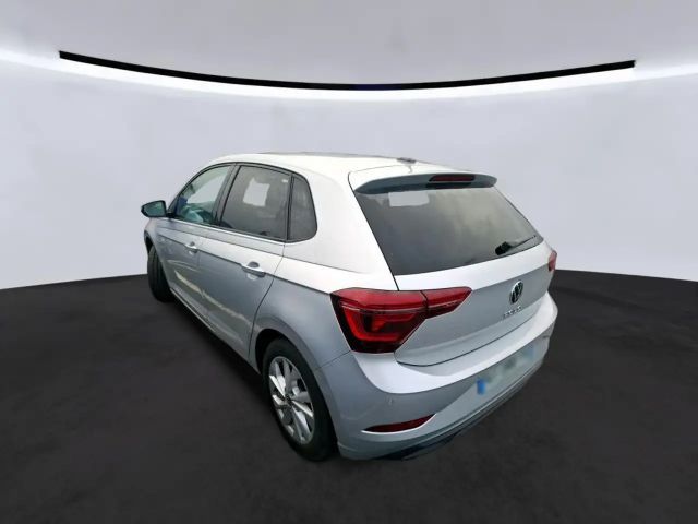 Volkswagen Polo 1.0 TSI