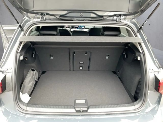 Volkswagen Golf Rabbit TSI