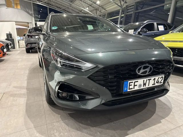 Hyundai i30 Advantage