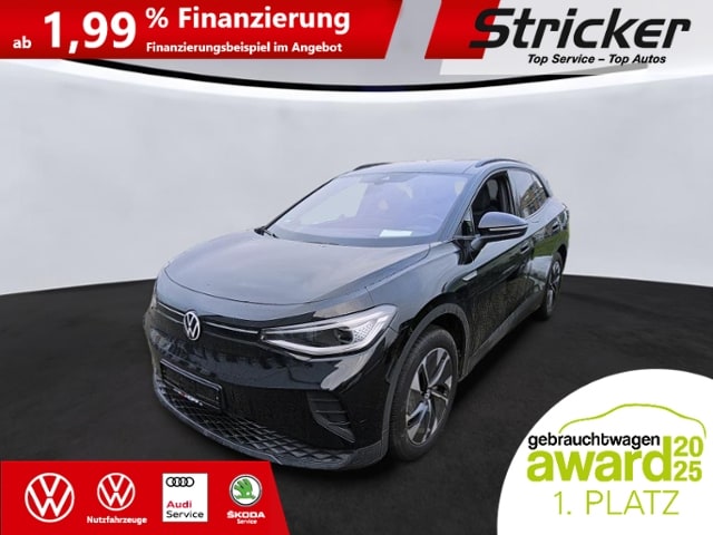 Volkswagen ID.4 52 KWh IQ.Drive